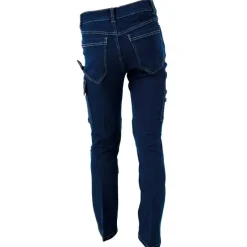 Jean's de Travail Work Stretch Denim taille 38 à 60*LMA New