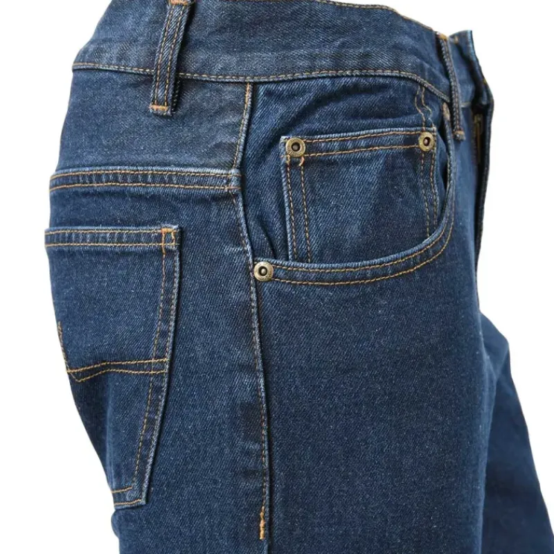 Jean's homme Denim droit Floride Taille 38 à T66*LMA