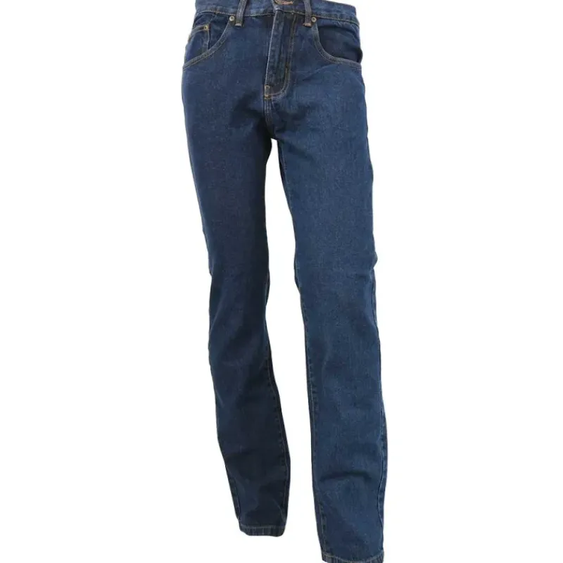 Jean's homme Denim droit Floride Taille 38 à T66*LMA
