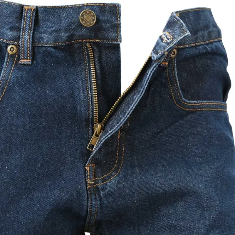 Jean's homme Denim droit Floride Taille 38 à T66*LMA