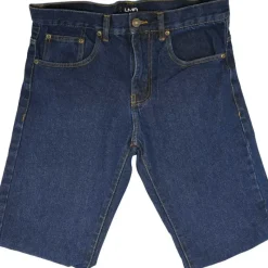 Jean's homme Denim droit Floride Taille 38 à T66*LMA