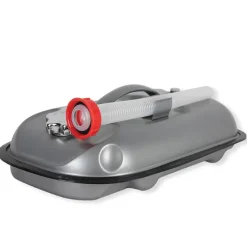 Jerrican Horizontal 5L avec Tuyau Verseur Intégré*