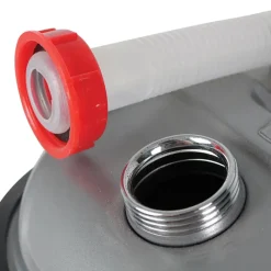 Jerrican Horizontal 5L avec Tuyau Verseur Intégré*