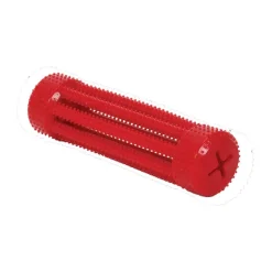 Jouet Denties Toy pour Chien - Picots Massants Ø3cm x 10cm* Outlet