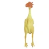 Jouet pour chien Poulet 40 cm* Discount
