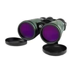 Jumelle 8x56 HD verre faible dispersion miroir diélectrique*Professor Optiken Online