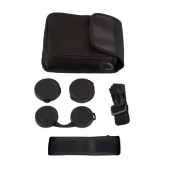 Jumelle 8x56 HD verre faible dispersion miroir diélectrique*Professor Optiken Online