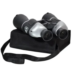 Jumelles 7 x 50 autofocus, 19 x 17cm + housse transport* Discount