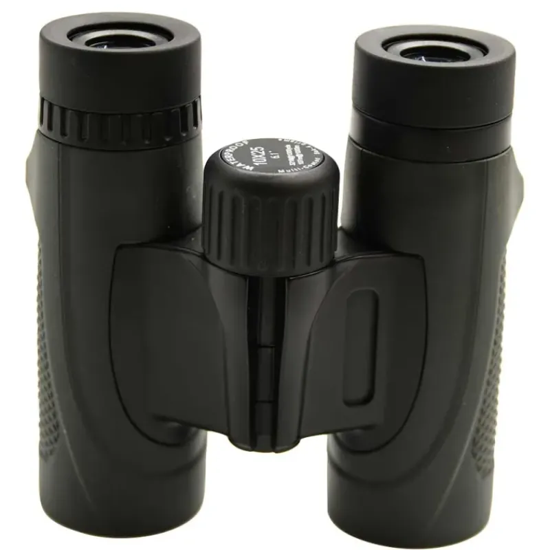 Jumelles 250HD ® optiques multicouches 10X25*SightOptics