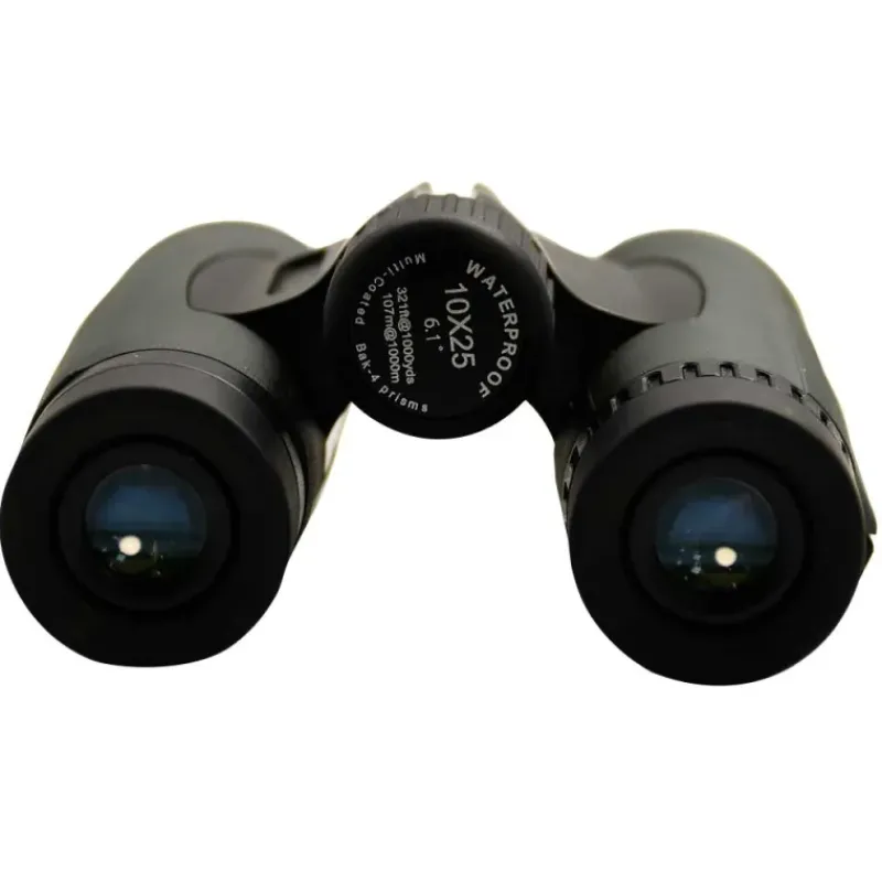 Jumelles 250HD ® optiques multicouches 10X25*SightOptics