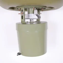 Kit agrainoir automatique 6v + bidon + suspente + batterie* Discount