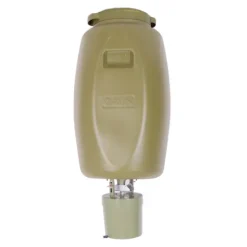 Kit agrainoir automatique 6v + bidon + suspente + batterie* Discount