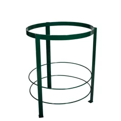 Kit Agrainoir Automatique 12V avec Bidon 220L Batterie et support* Clearance