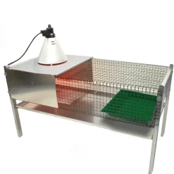 Kit cage éleveuse spécial canetons* Sale