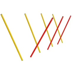 Kit complet d'agilité pour chien Agility en 3 parties*Kerbl Sale