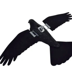 Kit complet flotteur à Corbeau acier fibre de verre, 2m10 monté* Discount