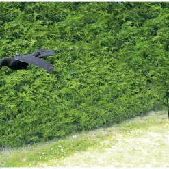 Kit complet flotteur à Corbeau acier fibre de verre, 2m10 monté* Discount