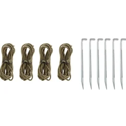 Kit fixation bâche Expedition*A10 Equipment Outlet