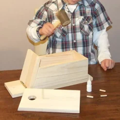 Kit nichoir à monter soi même* Best