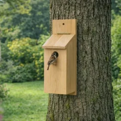 Kit nichoir à monter soi même* Best