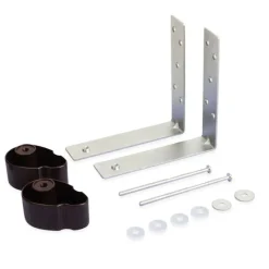 Kit perchoir anti-poux rouge*Olba