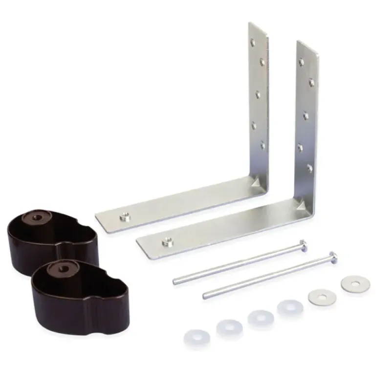 Kit perchoir anti-poux rouge*Olba Online