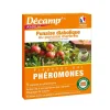 Kit Piège à Phéromones contre les Punaises Diaboliques - Décamp* New
