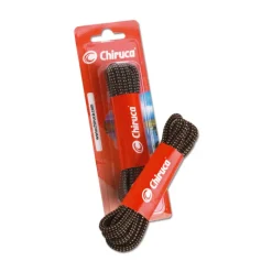 Lacets renforcés texture polyester flexibles élastiques 160-180cm*Chiruca New