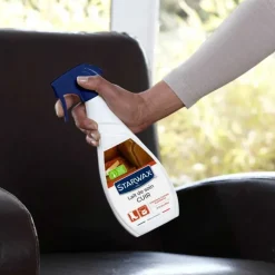 Lait de soin pour cuir 250ml*Starwax Online