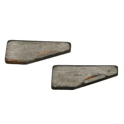 Lame de rechange pour affuteur carbure croisées en V précis* Best