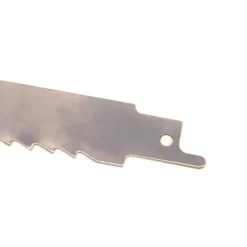 Lame De Scie À Découper spécial gibier acier 420J2 18cm* Best