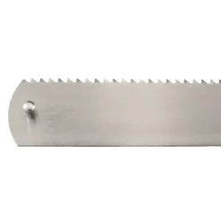 Lame rechange scie boucher tendeur à vis 35 cm acier inoxydable*FISCHER-BARGOIN Clearance