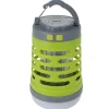 Lampe anti-moustiques 3 en 1 - Lanterne UV rechargeable USB-C*