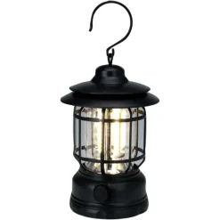 Lampe de camping LED USB rechargeable | 200 lm robuste* Online