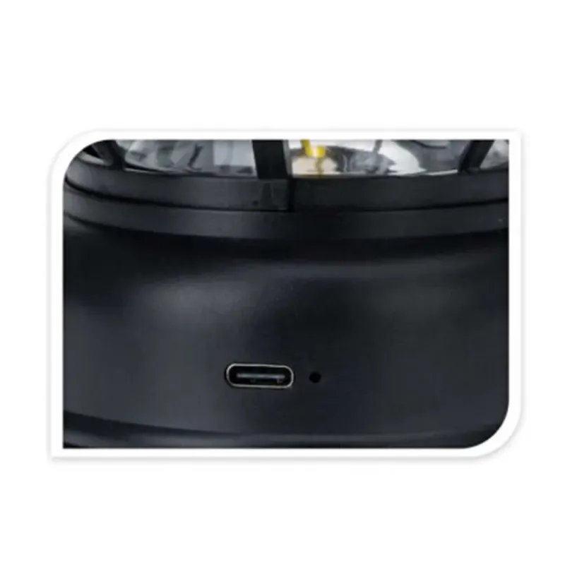 Lampe de camping LED USB rechargeable | 200 lm robuste* Online