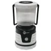 Lampe de camping phosphorescente, 2h de brillance, noir et blanc* Clearance