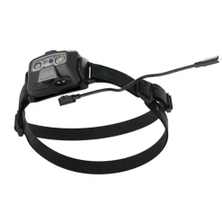 Lampe frontale HF6R Core verte 800 lumens portée 160m rechargeable*LEDLENSER Sale