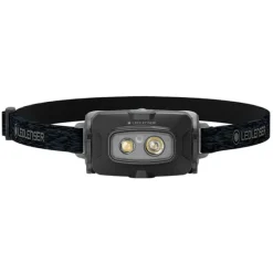 Lampe frontale rechargeable HF4 Core 500 lumen autonomie 35h*LEDLENSER Outlet