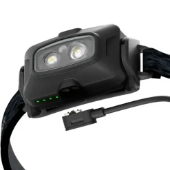 Lampe frontale rechargeable HF4 Core 500 lumen autonomie 35h*LEDLENSER Outlet