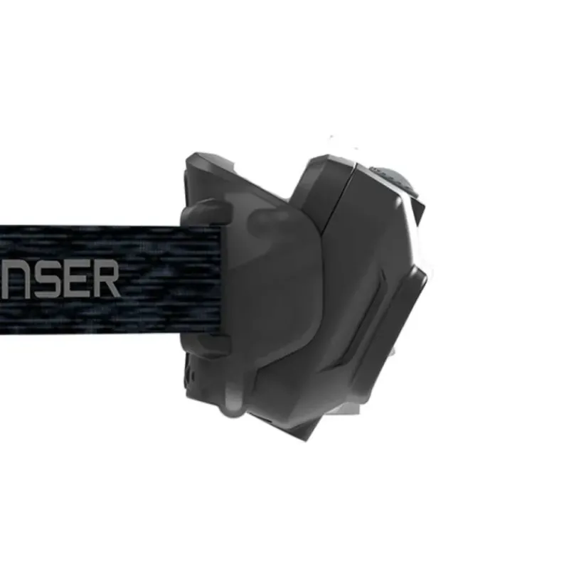 Lampe frontale rechargeable HF4 Core 500 lumen autonomie 35h*LEDLENSER Outlet