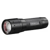 Lampe torche P7 Core 450 Lumens portée 300m piles LR3 incluses*LEDLENSER Outlet