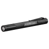 Lampe torche P4 Core stylo 120 lumens portée 90m clip AAA*LEDLENSER Best