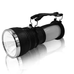 Lampe torche solaire et secteur* Clearance