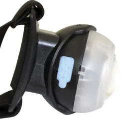 Lampe-torche Frontale 