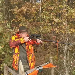 Le Mil angulaire pour mirador 1m, 650g* Outlet