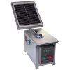 Électrificateur clôture solaire Berger 30 - 15.000v*Chapron-Lemenager Sale