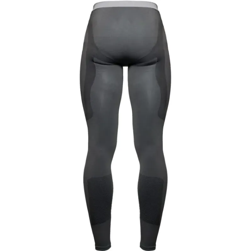 Legging homme isolant polypropylène DRYARN anthracite S à 2XL*Spring Revolution 2.0 Hot