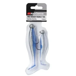 Leurres souples plombés Abu Garcia – Pack 2 prêts à pêcher* Sale