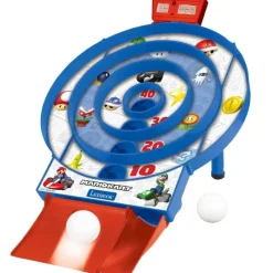 Lexibook JG995NI Super Mario jeu de tir électronique balle mousse* New