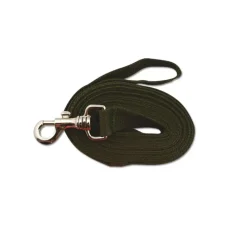 Longe pour chien 5m kaki* Outlet